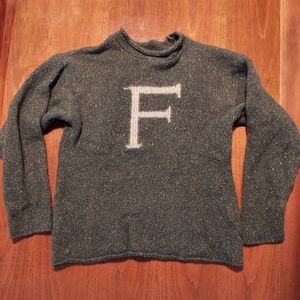 Harry Potter Christmas Sweater - Fred
